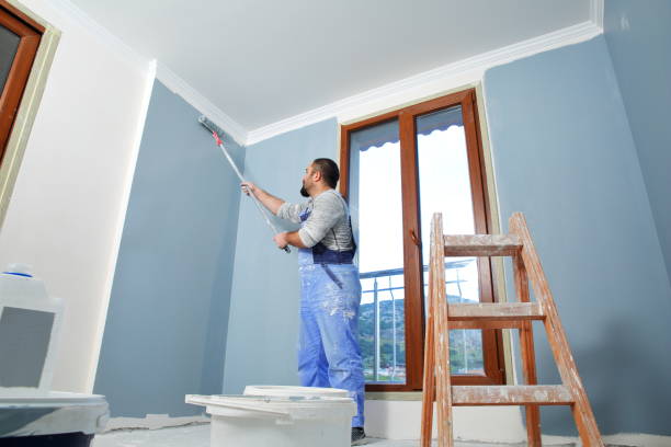 Best Eco-Friendly and Low-VOC Painting  in Black Point Green Point, CA